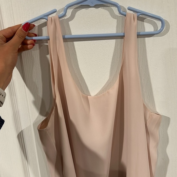 Pink Tank Top - Picture 3 of 6